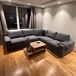 Bright With Patio And Garden Appartement *