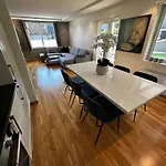 Bright With Patio And Garden * Kristiansand