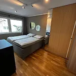 Appartement Bright With Patio And Garden *