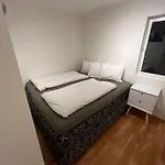 Appartement Bright With Patio And Garden