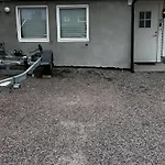 Bright With Patio And Garden * Kristiansand