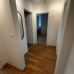 Appartement Bright With Patio And Garden