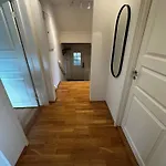 Appartement Bright With Patio And Garden
