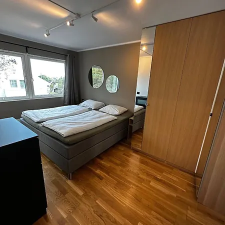 Appartement Bright With Patio And Garden *