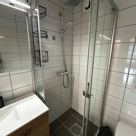 Bright With Patio And Garden * Kristiansand