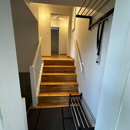 Appartement Bright With Patio And Garden *