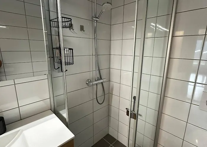 Bright With Patio And Garden * Kristiansand